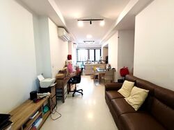 Gaia (D12), Apartment #474074561